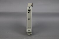 Eurotherm Q448-0C00 Bridge Input Module mV/V 18/30VDC Unused