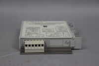 Eurotherm Q448-0C00 Bridge Input Module mV/V 18/30VDC Unused