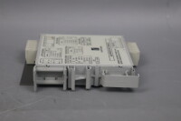 Eurotherm Q448-0C00 Bridge Input Module mV/V 18/30VDC Unused