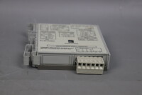 Eurotherm Q448-0C00 Bridge Input Module mV/V 18/30VDC Unused