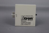 Telco PA 11 B 303T Photoelectric Amplifier PA11B303T 24VDC Unused