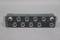 Phoenix Contact FLM DIO 8/4 M8 Dezentrales I/O Gerät 2773351 V/C:02 Unused OVP