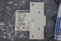 Telemecanique GV3A01 Hilfsschalterblock GV3 A01 034333 Unused OVP