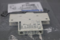 Telemecanique GV3A01 Hilfsschalterblock GV3 A01 034333 Unused OVP
