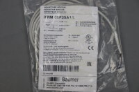 Baumer IFRM 05P35A1/L Induktiver Sensor 10-30VDC 1mm...