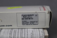 Leuze Electronic ODSL 8/C66-500-S12 Optical Distance Sensor 50108361 Unused OVP