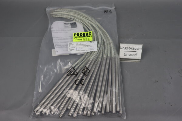 Probag W&auml;rmetechnik HS-1016/400/230 metrische Hochleistungs-Heizpatrone 30 Stk.Unused OVP