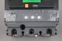 Schneider Electric NSX 100-160-250 F/N/H/NA Leistungsschalter 3N224130536 Unused
