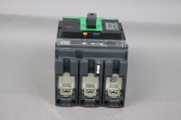 Schneider Electric NSX 100-160-250 F/N/H/NA Leistungsschalter 3N224130536 Unused