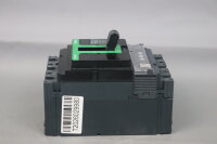 Schneider Electric NSX 100-160-250 F/N/H/NA Leistungsschalter 3N224130536 Unused