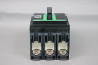 Schneider Electric NSX 100-160-250 F/N/H/NA Leistungsschalter 3N224130536 Unused