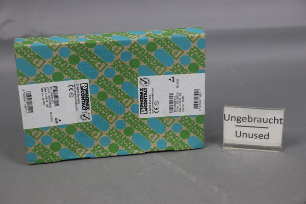 Phoenix Contact IBS PCI SC/I-T Anschlussplatine 2725260 Sealed