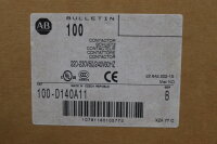 Allen Bradley 100-D140A11 Ser. B Contactor Unused OVP