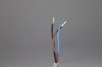 Pulsotronic 9966-5100 Induktiver Sensor 1601840 18-30VDC 3mA Unused