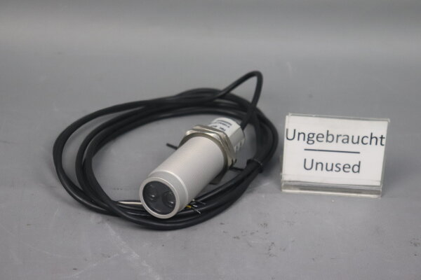 Leuze RK 90/4-300 N&auml;herungssensor RK90/4-300 12-30VDC Unused