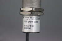Leuze RK 90/4-300 Näherungssensor RK90/4-300...