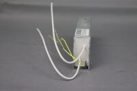 Nidec 1220-2508 Bremswiderstand RFP 300V 50Ohm 300W 1000V Unused