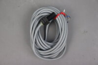 Schmersal BNS 120-11Z Magnetischer Sicherheitssensor 5m 1033864094 Unused OVP