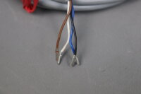Schmersal BNS 120-11Z Magnetischer Sicherheitssensor 5m 1033864094 Unused OVP