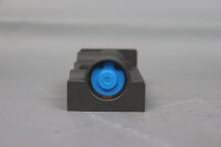 Festo NVF3-MOH-5/2-K-1/4-EX Magnetventil 535987 2-10bar, 28-145psi Unused