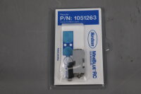 Nordson 1051263 Miniblue RC Gun Module Unused OVP
