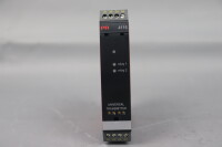 PR electronics 4116 Universal Transmitter + 4501 Frontdisplay Unsued