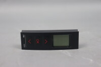 PR electronics 4116 Universal Transmitter + 4501 Frontdisplay Unsued