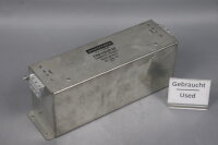 Schaffner FS5113-25-29 Netzfilter 3x480VAC 50/60Hz 3x25A...