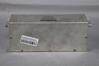 Schaffner FS5113-25-29 Netzfilter 3x480VAC 50/60Hz 3x25A Used