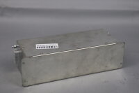 Schaffner FS5113-25-29 Netzfilter 3x480VAC 50/60Hz 3x25A Used