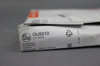 IFM OU5010 OUT-HPKG Photoelectric Sensor 10–55VDC...