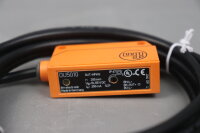 IFM OU5010 OUT-HPKG Reflexlichttaster 10-55VDC 200mm 250mA Unused OVP