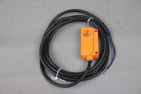 IFM OU5010 OUT-HPKG Reflexlichttaster 10-55VDC 200mm 250mA Unused OVP