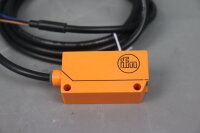 IFM OU5010 OUT-HPKG Reflexlichttaster 10-55VDC 200mm 250mA Unused OVP