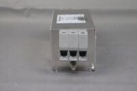 Allen-Bradley 2090-XXLF-TC3100 RFI Netzfilter 198786-Q01 520/300VAC Ser.A Unused