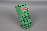 Phoenix Contact IB IL 24 DO 16-PAC SPS-Erweiterungsmodul 2861292 V/C:10 Unused OVP