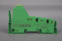 Phoenix Contact IB IL AO 2/U/BP Inline-Klemme 2732732  Unused OVP
