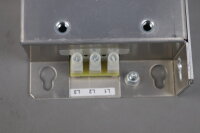 Schaffner FS6008-16-07 Netzfilter 4200-6119 3x500/288V 50/60Hz 16A Unused