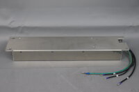 Schaffner FS6008-16-07 Netzfilter 4200-6119 3x500/288V 50/60Hz 16A Unused
