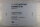 Schaffner FS6008-16-07 Netzfilter 4200-6119 3x500/288V 50/60Hz 16A Unused