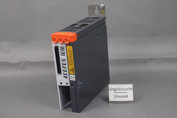 B&amp;R ACOPOS 1016 8V1016.00-2 Servoverst&auml;rker Rev.L0 Unsued