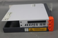 B&R ACOPOS 1016 8V1016.00-2 Servo Amplifier Rev. L0...
