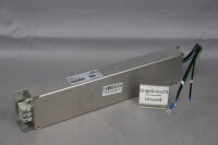 Emerson 4200-3480 EMC-Fillter 16AC 3x480/275VAC 50/60Hz...