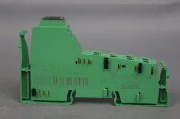 Phoenix Contact IB IL 24 SEG-ELF Inline-Klemme 2727789 V/C:07 Unused OVP
