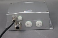 Vaisala HMT334 4H0A001BCAC100A01AFCAA1 humidity and temperature transmitter Used