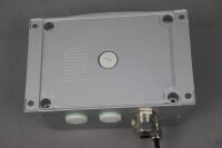 Vaisala HMT334 4H0A001BCAC100A01AFCAA1 humidity and temperature transmitter Used