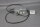 Vaisala HMT334 4H0A001BCAC100A01AFCAA1 humidity and temperature transmitter Used