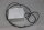 Vaisala HMT334 4H0A001BCAC100A01AFCAA1 humidity and temperature transmitter Used