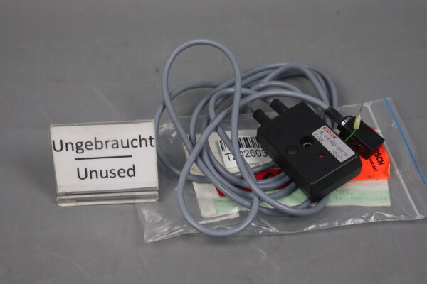 Visolux light barrier ML4-8-KSU-1297/47 Unused