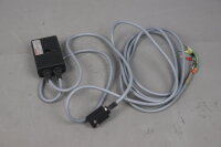 Visolux light barrier ML4-8-KSU-1297/47 Unused